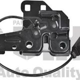 4f0823509a Motor Kaput Kilidi Alt - Audı A6 2005-2011 - A6 Allroad 2007-2011 - A6 Quattro 2005-2011