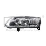 4F0941003a Far Komple Sol - Audi A6 2005-2008 - A6 Allroad 2007-2011 - A6 Quattro 2005-2008