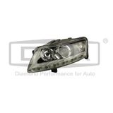 4F0941029cp Far Komple Sol Xenon - Audı A6-A6q 2009-2011