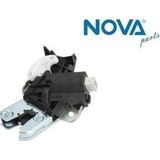 4F5827505d Bagaj Kapak Kilidi - Audı A4-A5-A6-A8-Cc-Eos-Exeo-Jetta-Passat-Rs4-Rs5-Rs6