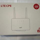 4g 5g sim kartlı model rj45 çıkışlı sim kartlı model 300 mbps sim kartlı modem