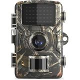 4g Gps Fotokapan Kamera 16MP Full Hd 1080P Gece Görüşlü 2 Inç LCD Ekran Su Geçirmez