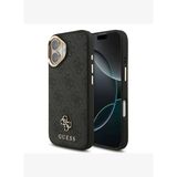 4G Yazı Logolu 3in1 iPhone 17 Kılıf + Ekran ve Lens Koruyucu Set