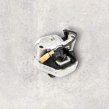 4G0199381LG Motor Kulağı SOL Elektrikli - Audı A6-A7-3.0-Tdı-Claa-Clab-Ctcb-Czvd-Ctcc-Czvb