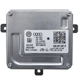 4G0907397D Audi A3 8V 2016-2019 (Xenon Farlı) XENON FAR BEYNİ