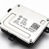 4G0907397G VW Golf 7 2012-2016 R-Line LED FAR BEYNİ