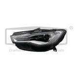4G0941043f Far Komple Sol Xenon - Audı A6 2015-2018 - A6 Allroad 2013-2018 - A6 Quattro 2015-2018