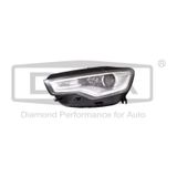 4g0941043j Far Komple Sol Xenon - Audı A6 2011-2014 - A6 Allroad 2013-2018 - A6 Quattro 2011-2014 -