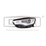 4G0941043j Far Komple Sol Xenon - Audı A6 2011-2014 - A6 Allroad 2013-2018 - A6 Quattro 2011-2014 - Rs6 2013-2018