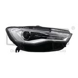 4G0941044f Far Komple Sağ Xenon - Audı A6 2015-2018 - A6 Allroad 2013-2018 - A6 Quattro 2015-2018