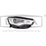 4g0941044j Far Komple Sağ Xenon - Audı A6 2011-2014 - A6 Allroad 2013-2018 - A6 Quattro 2011-2014 -