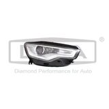 4G0941044j Far Komple Sağ Xenon - Audı A6 2011-2014 - A6 Allroad 2013-2018 - A6 Quattro 2011-2014 - Rs6 2013-2018