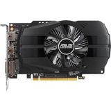 4Gb Amd Radeon Rx 550 Phoenix (Ph-Rx550-4G-Evo) Ekran Karti