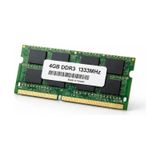 4gb Ddr3 1333mhz Notebook Ram