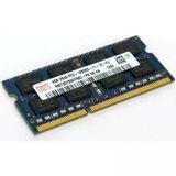 4Gb Ddr3 Hynix 12800 1600Mhz Notebook Ram Yenilenmiş Ürün