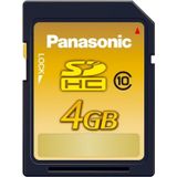 4Gb Sd Kart 4Gb Secure Digital Sdhc Hafıza Kartı