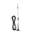 4G/LTE 5dBi Spring Modem Router WiFi Adapter Anten 700-2600MHz 3 Metre
