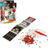 4İn1 Disney Minnie Mouse Pixel Pixel Boncuk Aktivite Ve Oyuncak Seti