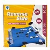 4in1 Smile Games Reverse Side Kutu Oyunu