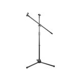 4in1 Zemin Tipi 360 Döner Profesyonel Metal Mikrofon Standı AL4534