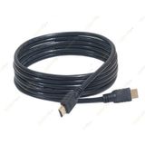 4K 1.8 Metre 4K 3D Ultra HD Ethernet Destekli Altın Uç Hdmi Kablo