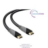 4K 19+1 HDMI 2.0 Kablo - 10 Metre