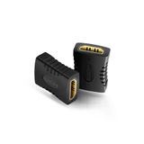 4k 2k Destekli Hdmi Kablo Ara Birleştirici Hd 1080p Dişi Dişi Kablo Uzatma Ara Uzatıcı Dönüştürücü Uzatma Adaptörü Hdmı