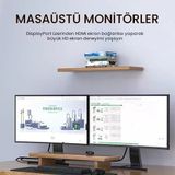 4K 30Hz Displayport To Hdmı Dönüştürücü Kablo 5 Metre