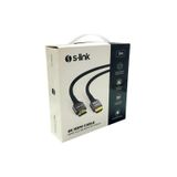 4k 5mt Hdmı Kablo V2.0 60hz Slx-hd4k05