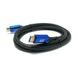 4K 60Hz Ultra Hd 1.5Metre Hdmi Kablo V2.0