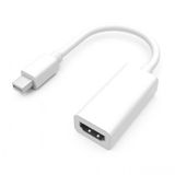 4k Destekli Mini Displayport To Hdmi Çevirici Dönüştürücü Adaptör