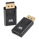 4K Display Hdmı Çevirici Displayport To Hdmı Adaptör Çevirici (551620082)