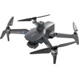 4K HD Kameralı Engellerden Kaçınma, Takip Sensörlü 5G Wifi Kumandalı FPV Pro Drone