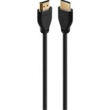 4K HDMI Kablo 1.5 M - Option-1 - Ahşap
