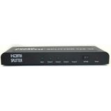 4K HDMI Switch Splitter 4 Port Çoklayıcı Çoğaltıcı