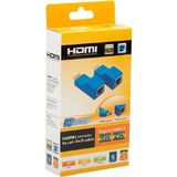 4K HDMI To Cat5/cat6 30 Metre Uzatıcı Extender