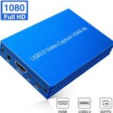 4k Hdmı - Usb 3.0 Video Capture Dongle 1080p Full Hd Video Kaydedici 4k Hdmi Capture