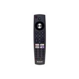 4k Smart Netflix/tv+plus/youtube/bein Connect Tuşlu Kumanda