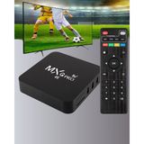 4K Smart Tv Box - Lisinya