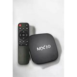 4K Tv Uyumlu Hd Çözünürlüklü Mx Box S 8 Gb Mir65338864