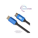 4k Uhd 1.5mt 2.0v Hdmı Kablosu