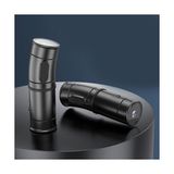 4K Ultra Hd Dual Channel Motosiklet Kask Kamerası – 170° Geniş Açı, IP65 Su Geçirmez, 1800MAH Batarya, Type-C, Time-Lapse, 256GB Destekli Kompakt Gövde Motosiklet Aksiyon Kayıt Kamerası | V8 - Option-1
