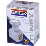 4K Ultra Hd Ku-Band Universal Dortlu Lnb Tnx-3540