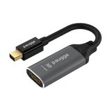4K@60Hz, Hdr, Hdcp 2.2, Thunderbolt 2 Destekli Mini Displayport To HDMI Aktif Adaptör (MDP14HD20A-ADP) - Çok Renkli
