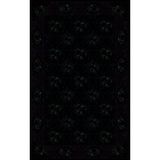 4kf Köşeli Paspas Saçaklı Paspas Püsküllü Süngerli Hol Banyo Paspası 50x80cm Yeni Sezon 0115