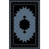 4kf Köşeli Paspas Saçaklı Paspas Püsküllü Süngerli Hol Banyo Paspası 50x80cm Yeni Sezon 0374