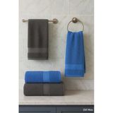 4’Lü Banyo Havlusu Seti %100 Pamuklu 70X140 Cm Pleasure