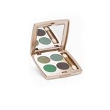 4'lü Göz Farı - Quattro Eyeshadow - No: 408