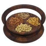 4'lü Karışık Kuruyemiş 3000 gr