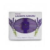 4'lü Katı Lavanta Sabunu (320 G)